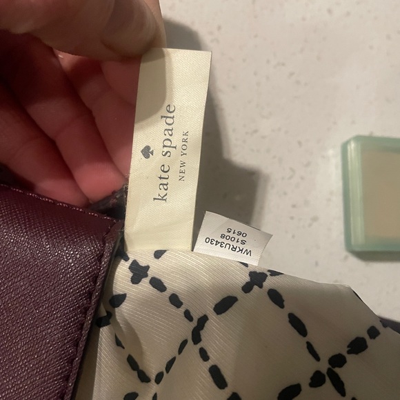 Kate Spade Crossbody Bag - Picture 14 of 16
